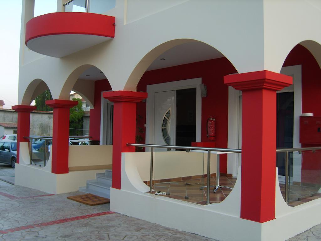 Valena Studios Nydri  Luaran gambar