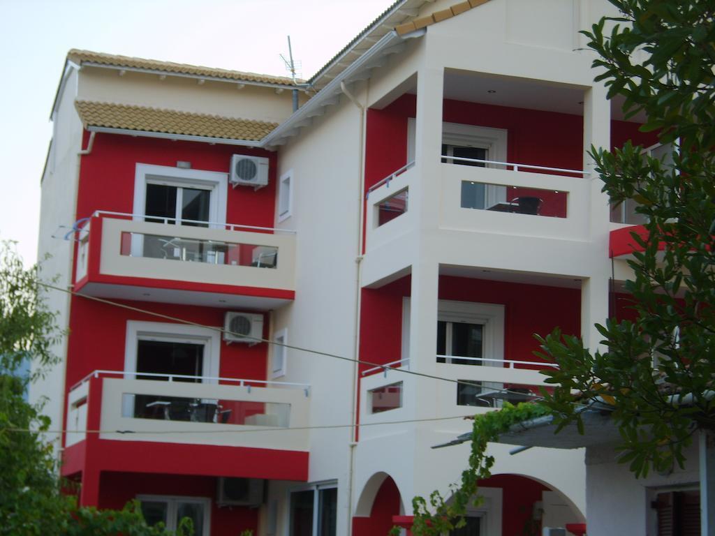Valena Studios Nydri  Luaran gambar